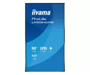 iiyama ProLite LH5064UHS-B1AG (LH5064UHS-B1AG) EU