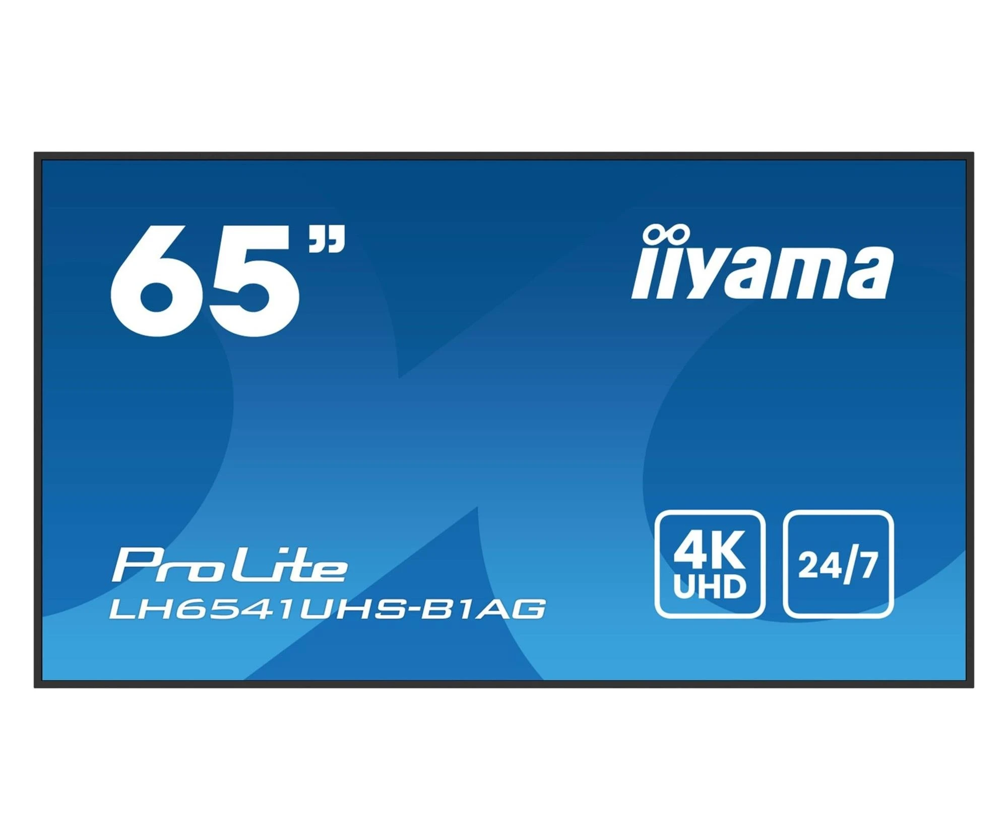 iiyama ProLite LH6541UHS-B1AG (LH6541UHS-B1AG) EU