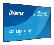 iiyama ProLite LH6564UHS-B1AG A (LH6564UHS-B1AG A) EU