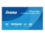 iiyama ProLite LH6581UHSG-1AG (LH6581UHSG-1AG) EU