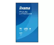 iiyama ProLite LH7564UHS-B1AG A (LH7564UHS-B1AG A) EU