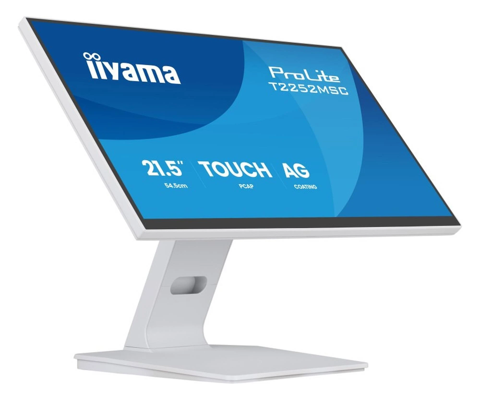 iiyama ProLite T2252MSC-W2AG Touch (T2252MSC-W2AG) EU