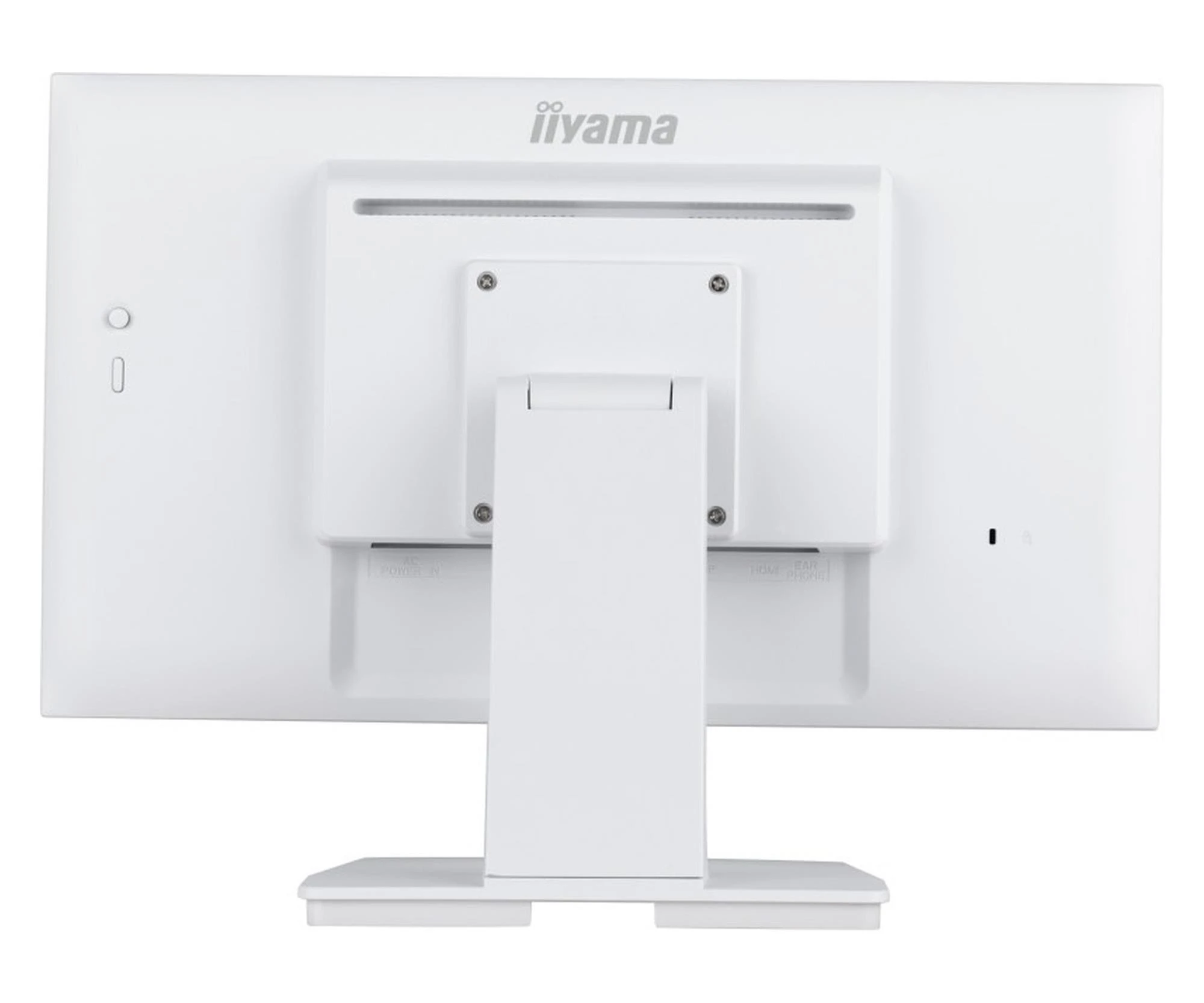 iiyama ProLite T2252MSC-W2AG Touch (T2252MSC-W2AG) EU Призначення продукту: В дім і