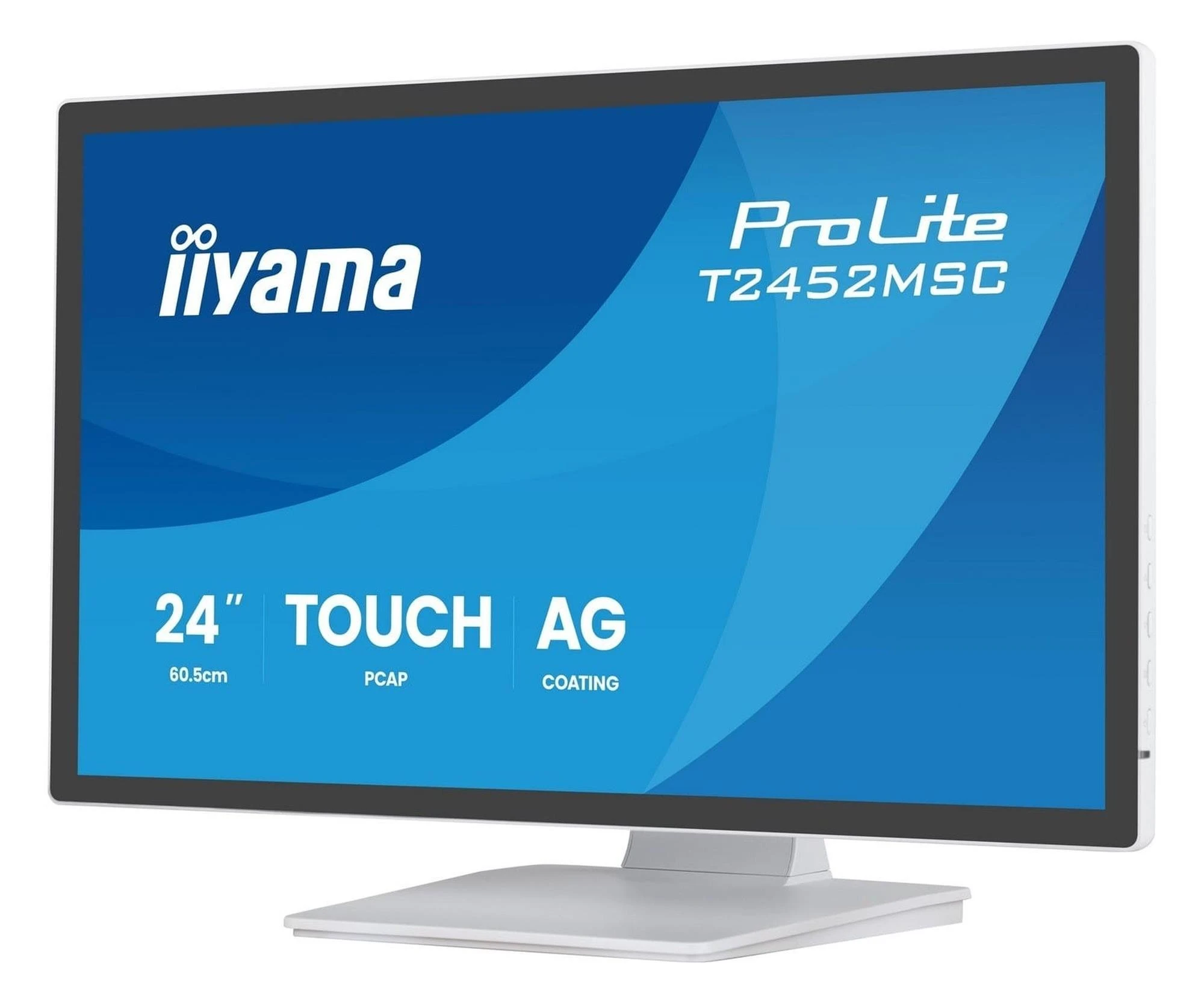 iiyama ProLite T2452MSC-W1AG Touch (T2452MSC-W1AG) EU