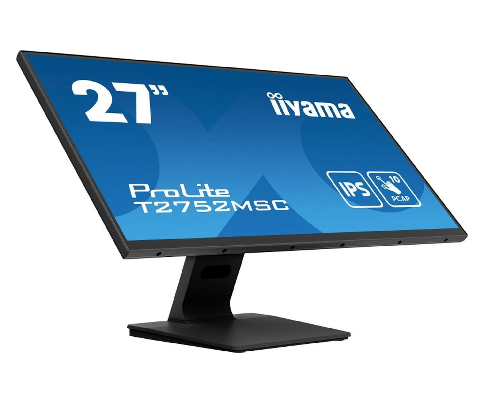 iiyama ProLite T2752MSC-B1 Touch (T2752MSC-B1) EU