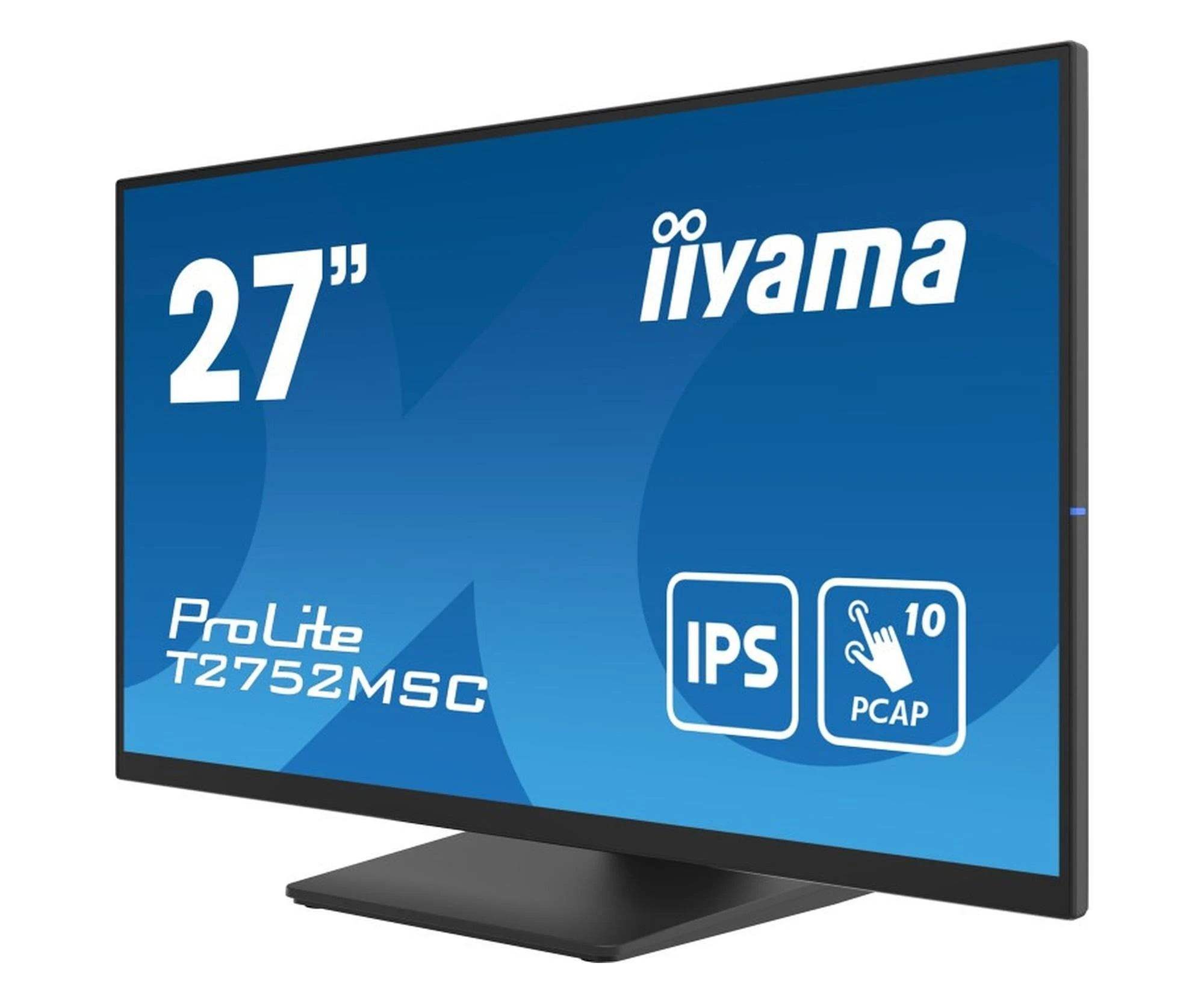 iiyama ProLite T2752MSC-B1 Touch (T2752MSC-B1) EU