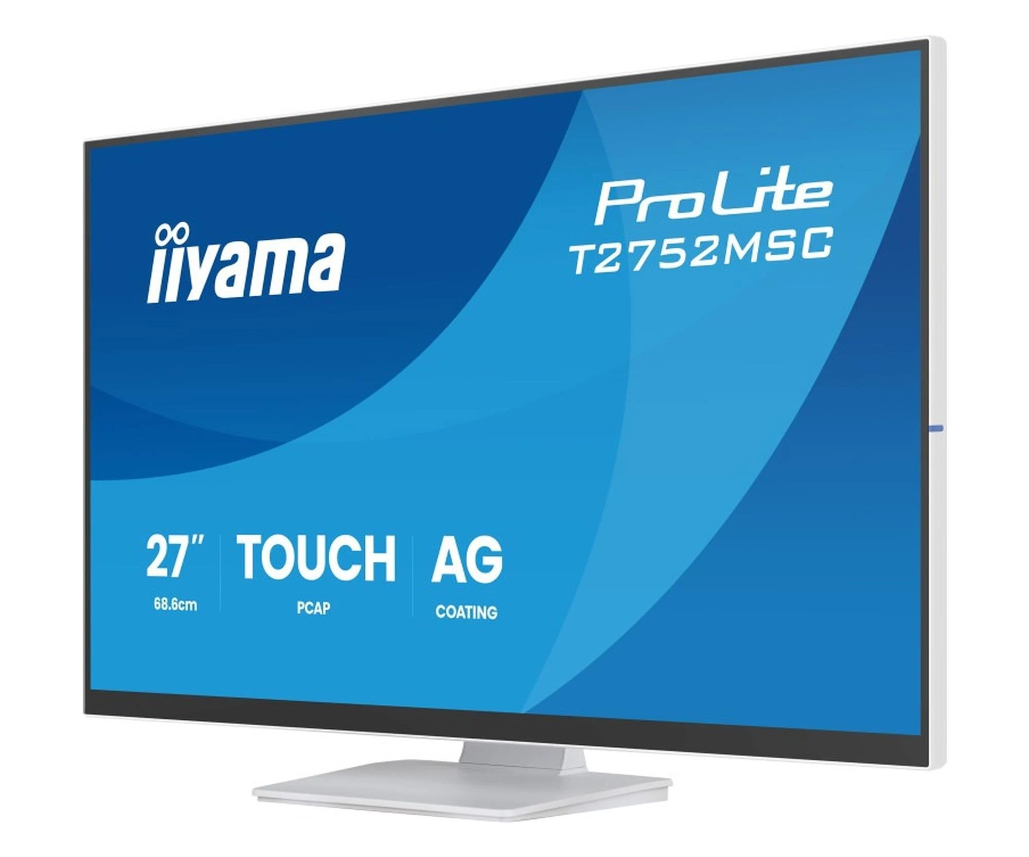 iiyama ProLite T2752MSC-W1AG Touch (T2752MSC-W1AG) EU
