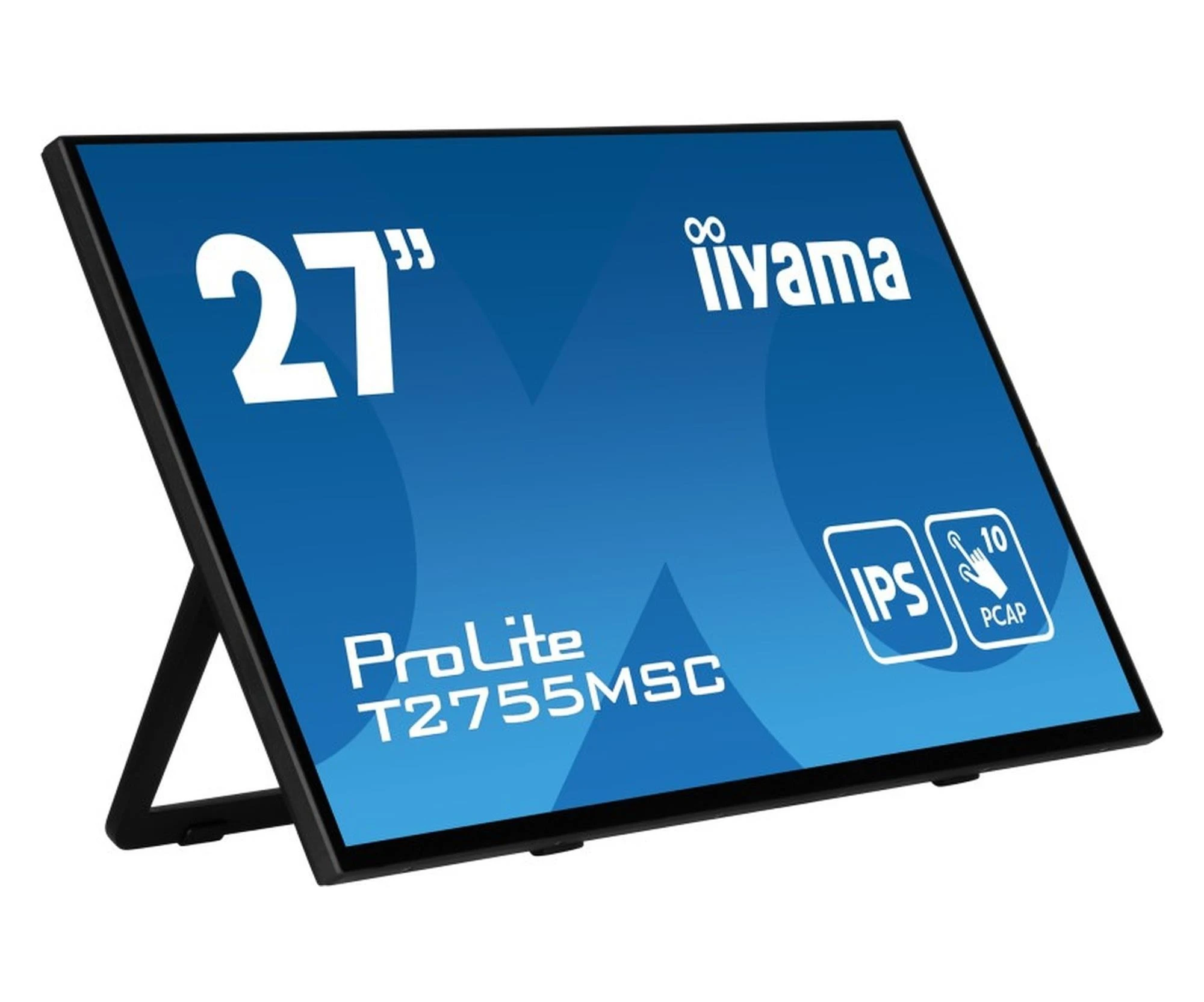 iiyama ProLite T2755MSC-B1 Touch (T2755MSC-B1) EU