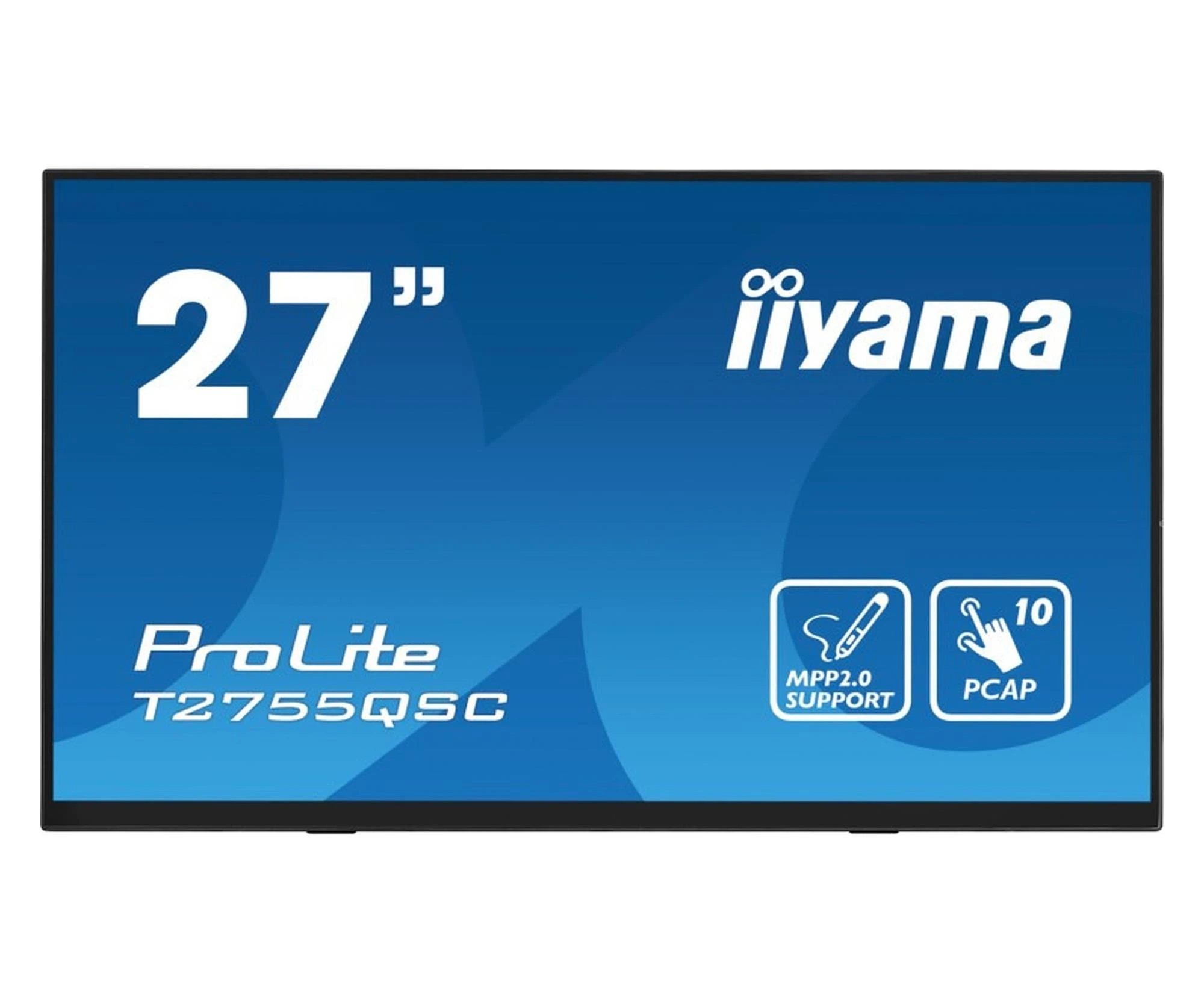 iiyama ProLite T2755QSC-B1 Touch (T2755QSC-B1) EU