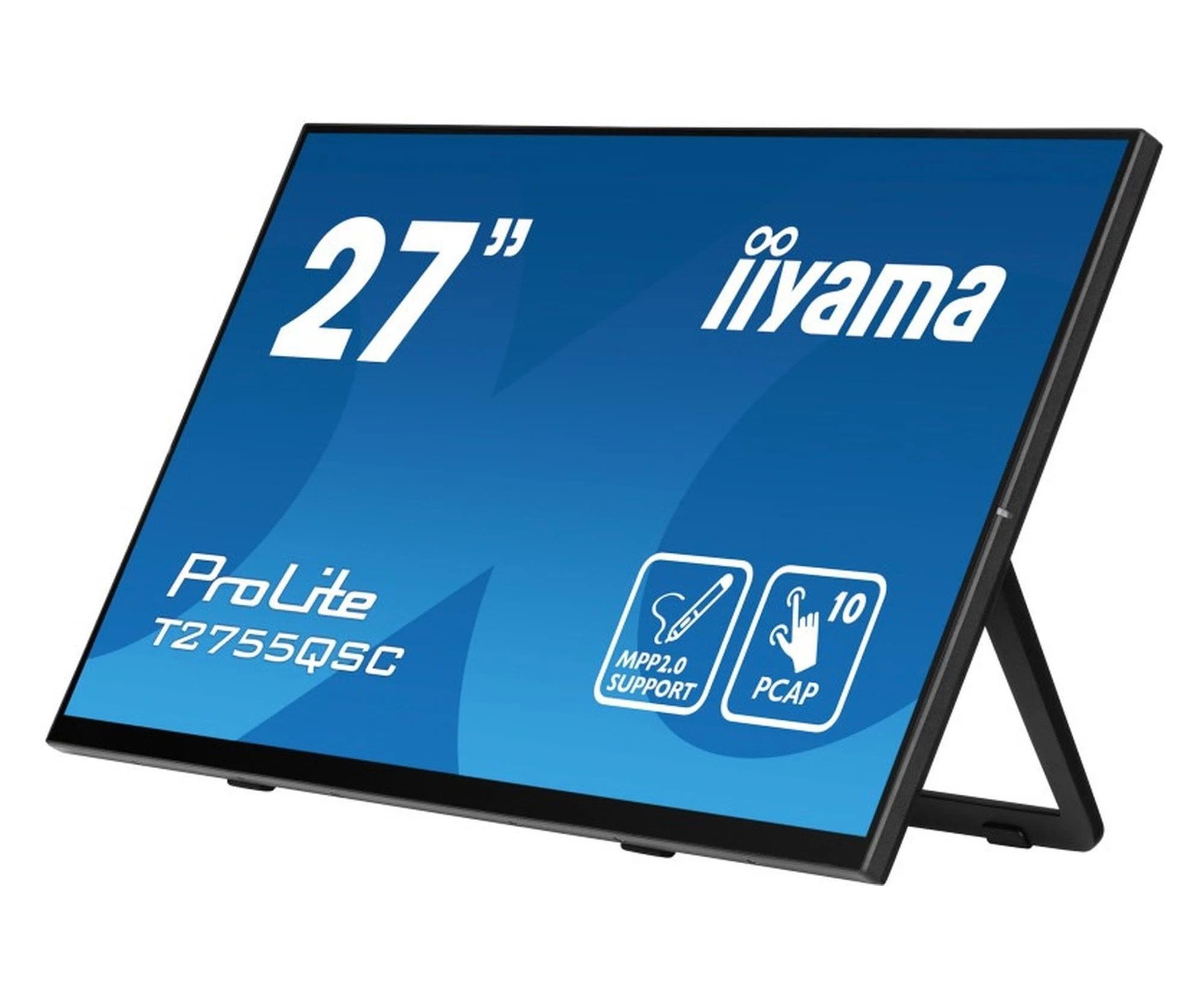 iiyama ProLite T2755QSC-B1 Touch (T2755QSC-B1) EU