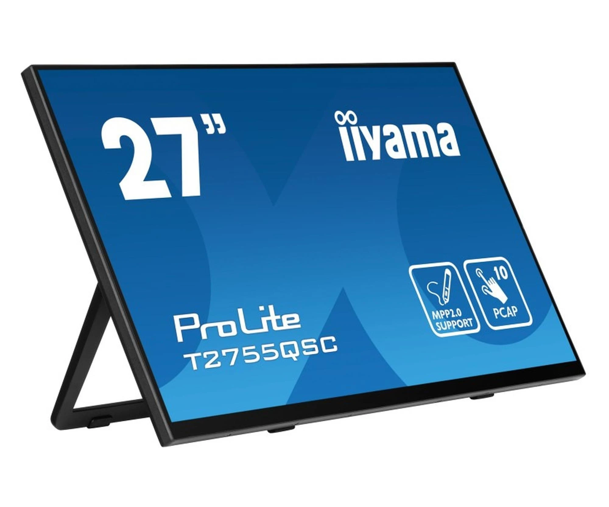 iiyama ProLite T2755QSC-B1 Touch (T2755QSC-B1) EU