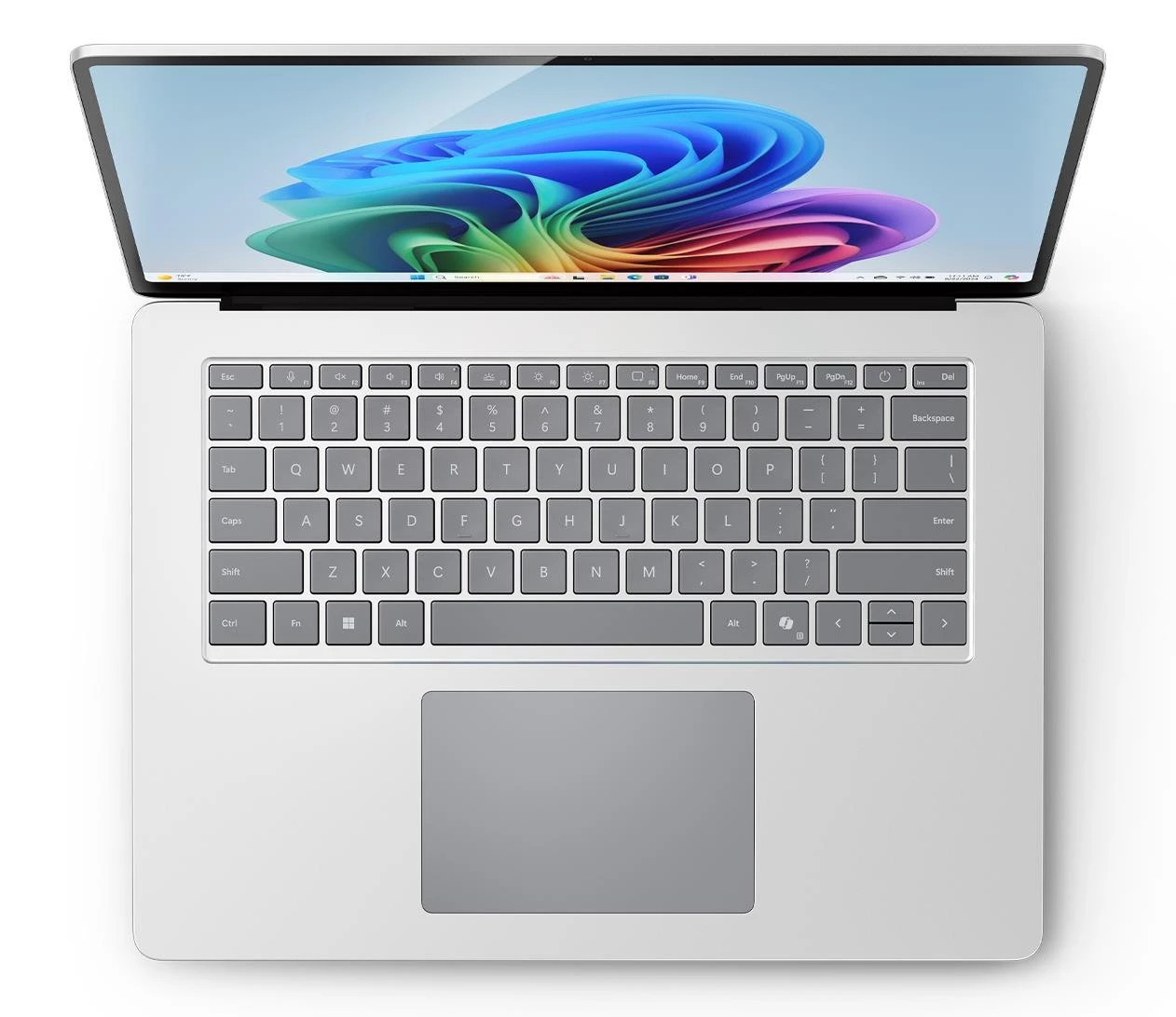 Microsoft Surface Laptop Copilot 15 XElite/16GB/1TB/Win11P (ZYU-00009)