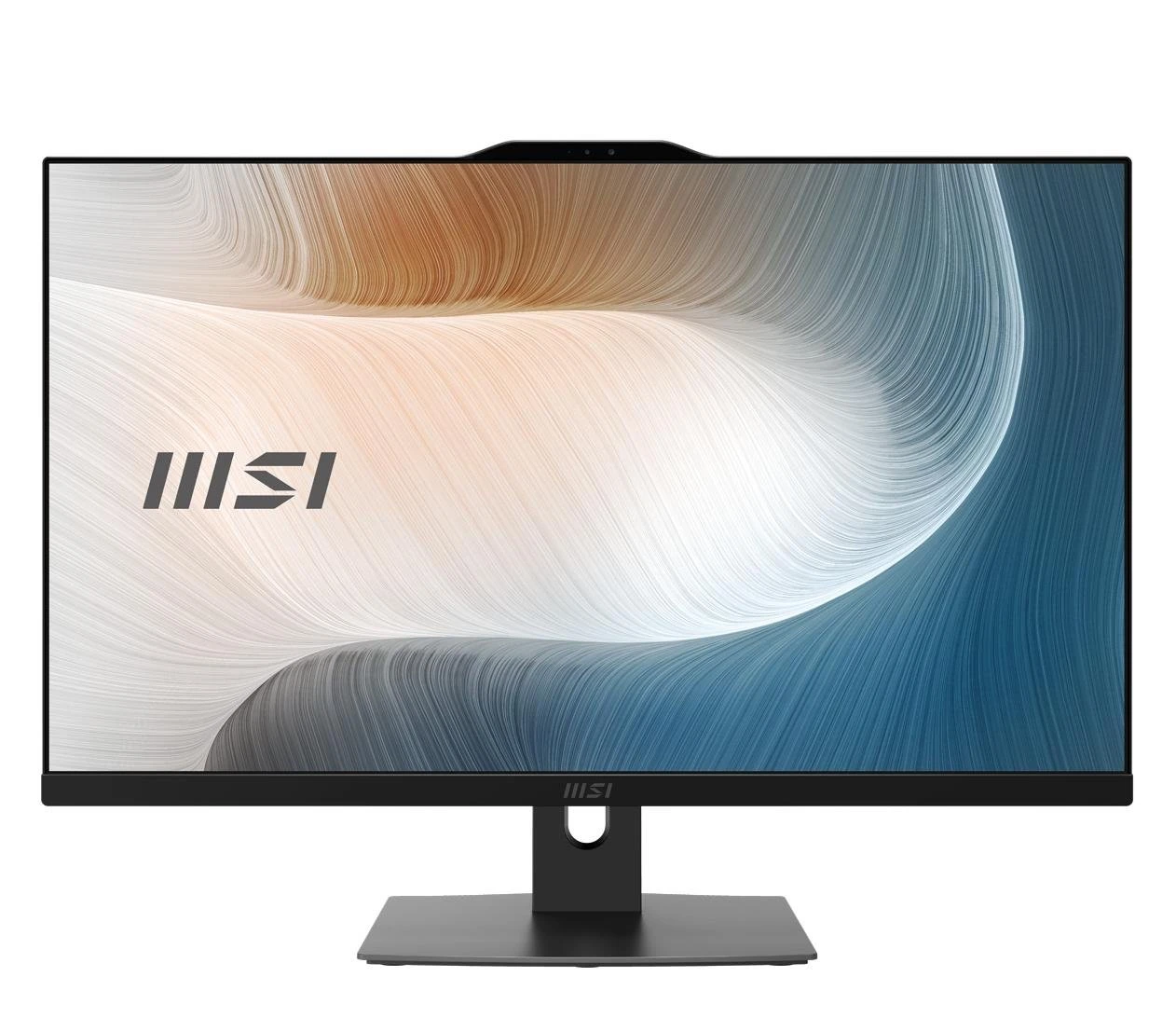MSI Modern AM272P 1M Core 5-120U/24GB/1TB/Win11PX Czarny (Modern AM272P 1M-1293XEU) EU