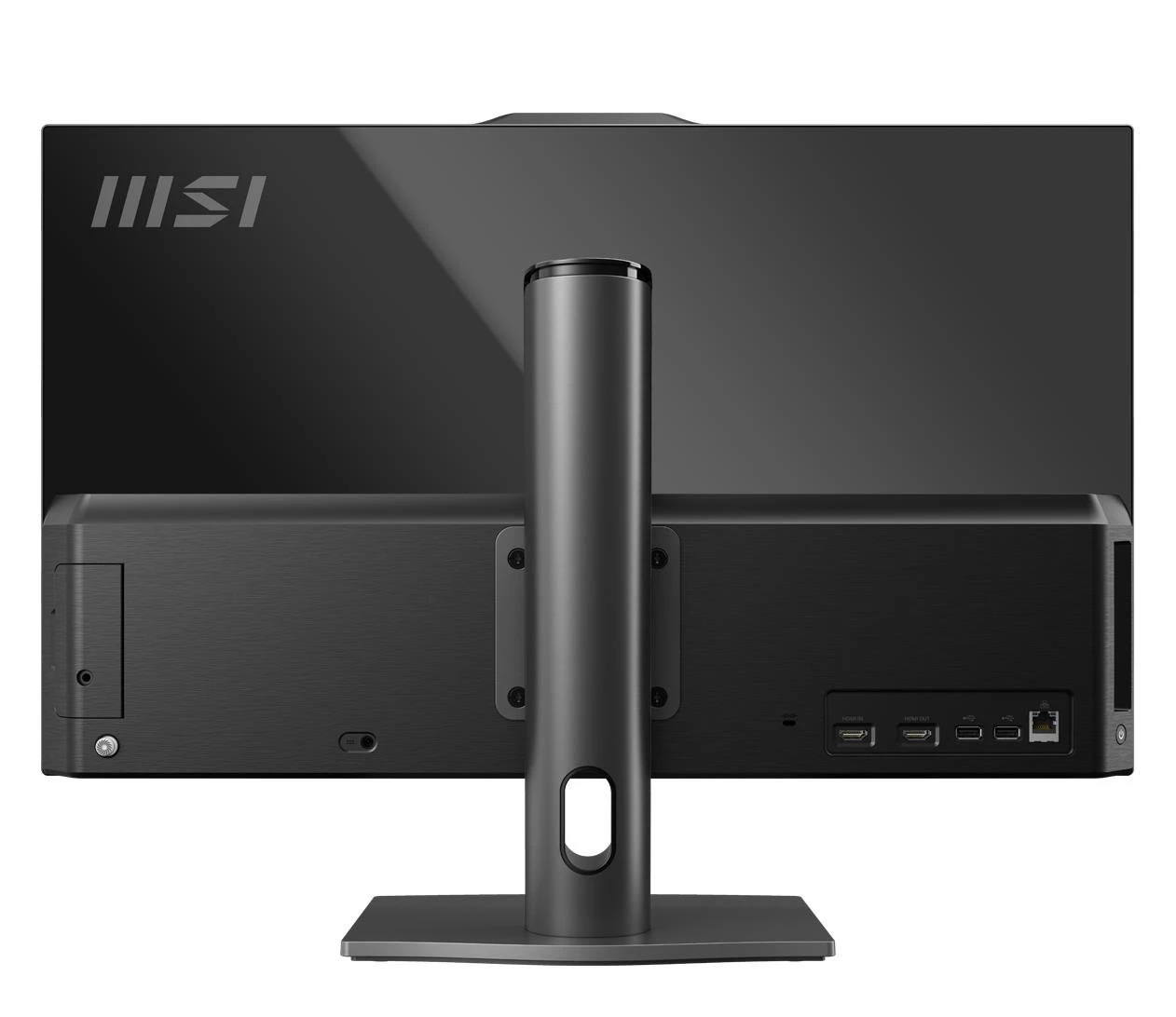 MSI Modern AM272P 1M Core 5-120U/32GB/512/Win11X Czarny (Modern AM272P 1M-1293XEU) EU