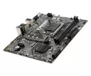 MSI PRO H610M-G EU
