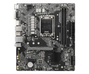 MSI PRO H610M-G EU