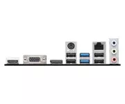 MSI PRO H610M-G EU