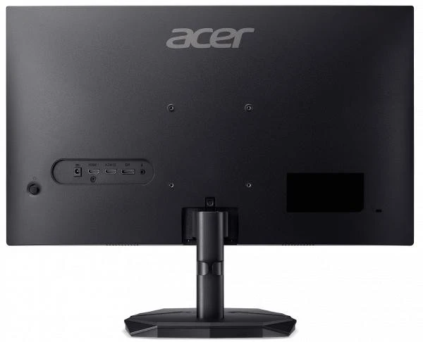Acer Nitro KG240YW3bmiipx (UM.QX0EE.329) (UA) Бренд: Acer; Діагональ екрану,