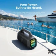 Anker SoundCore Boom 2 Pro Black (A3134A11)