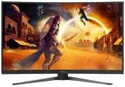AOC C32G4Z (UA)