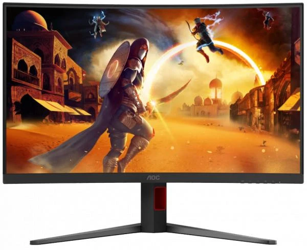 AOC C32G4Z (UA) Бренд: AOC; Диагональ экрана,