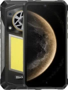 Blackview ROCK 5 12/256GB Black