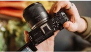 Canon EOS R50 V Body Black (6895C024)