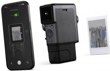 Fujifilm Instax Mini Evo Cinema (16956029) Бренд: Fujifilm; Носитель