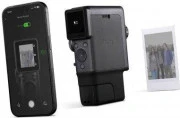 Fujifilm Instax Mini Evo Cinema (16956029)
