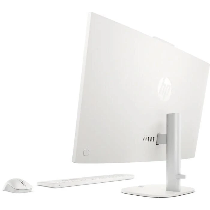 HP OmniStudio AiO 27-cu0026ua Cotton White (D78PHEA) (UA) Бренд: HP; Тип процесора: Intel Core 5