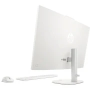 HP OmniStudio AiO 27-cu0026ua Cotton White (D78PHEA) (UA)