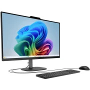 HP OmniStudio AiO 27-cu0027ua et Black (D78PJEA) (UA)