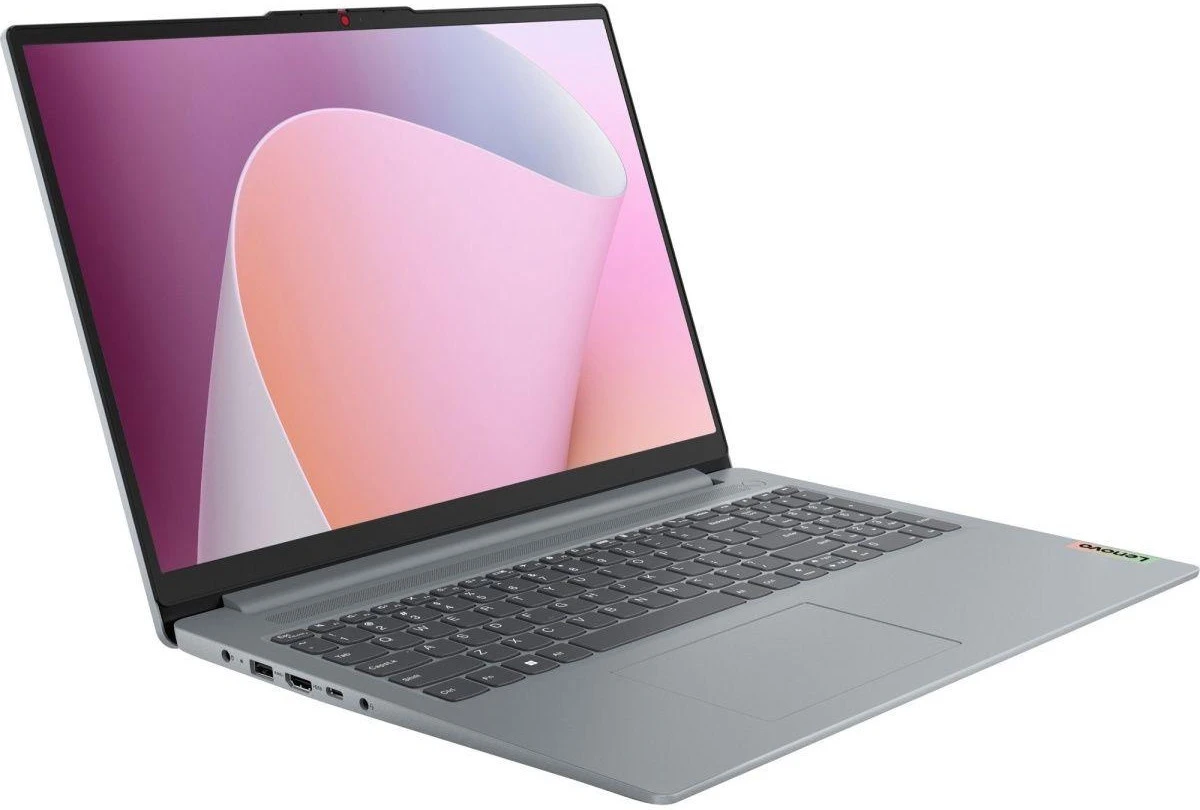 Lenovo IdeaPad Slim 3 15AMN8 (82XQ01KJRA) (UA)