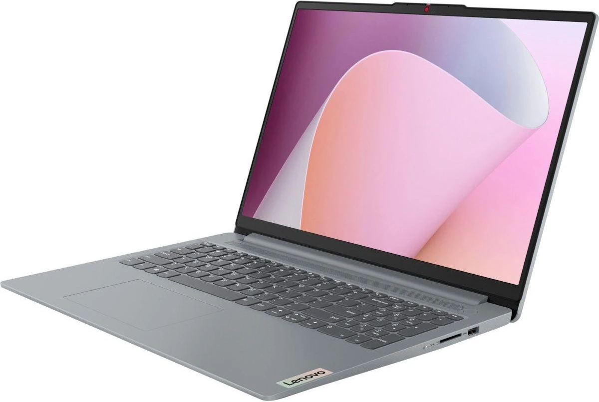 Lenovo IdeaPad Slim 3 15AMN8 (82XQ01KJRA) (UA)