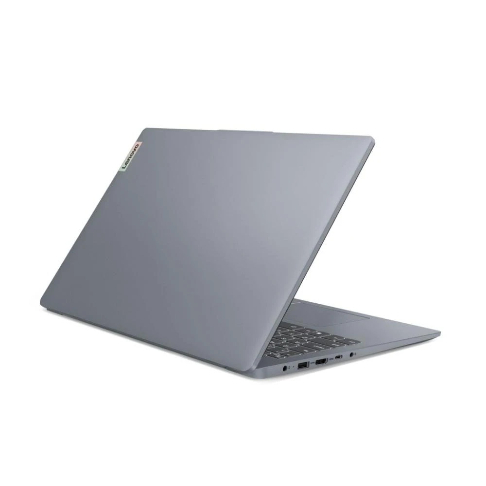 Lenovo IdeaPad Slim 3 15AMN8 Arctic Grey (82XQ01B6RA) (UA) Бренд: Lenovo; Линейка: IdeaPad Slim 3 15AMN8;