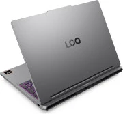 Lenovo LOQ 15AHP11 Luna Grey (83TN0041RA) (UA)