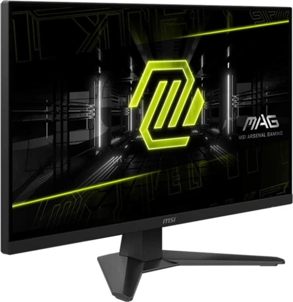 MSI MAG 272F-X24 (9S6-3CE51T-011) (UA) Бренд: MSI; Диагональ экрана,