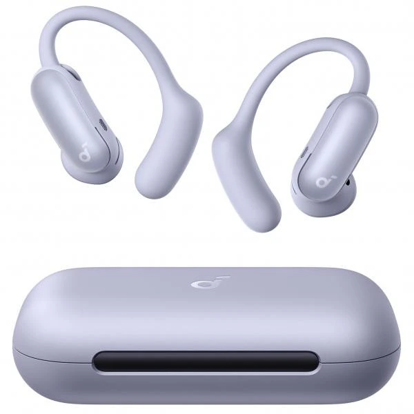 Наушники Anker SoundCore Aerofit 2 Pro Purple (A3875GQ1) (UA) Бренд: Anker; Линейка: SoundCore Aerofit 2 Pro;