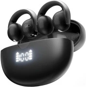 Наушники Blackview AirBuds 13 Lava Black (6931548323280) (UA)