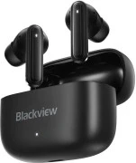 Наушники Blackview AirBuds 16 Black (6931548328193) (UA)