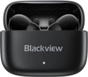 Наушники Blackview AirBuds 16 Black (6931548328193) (UA)