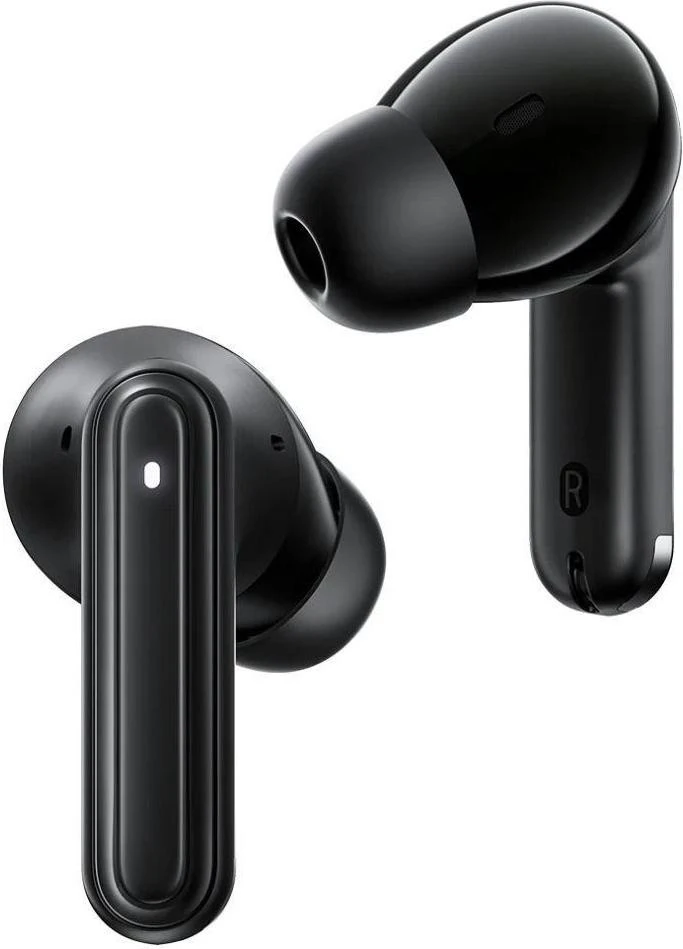 Наушники Blackview AirBuds 16 Black (6931548328193) (UA)