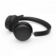 Наушники с микрофоном Lenovo 6550 Black (4XD1S19777) (UA)
