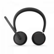 Наушники с микрофоном Lenovo 6550 Black (4XD1S19777) (UA)