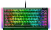 Razer BlackWidow V4 75% Phantom Green Edition (RZ03-05003300-R3M1) (UA)