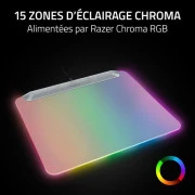 Razer Firefly V2 Pro Phantom White (RZ02-04920400-R3M1) (UA)