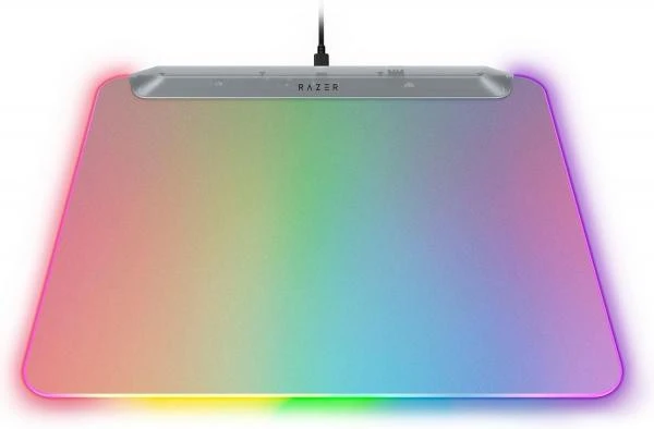 Razer Firefly V2 Pro Phantom White (RZ02-04920400-R3M1) (UA) Бренд: Razer; Довжина, мм: 360; Ширина,