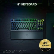 Razer Huntsman V3 PRO TKL 8KHz (RZ03-05520100-R3M1) (UA)