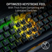Razer Huntsman V3 PRO TKL 8KHz (RZ03-05520100-R3M1) (UA)