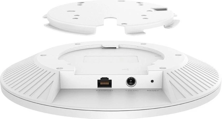 Точка доступу TP-Link EAP772 (UA) Бренд: TP-Link; Стандарт: 802.11be (Wi-Fi 7);